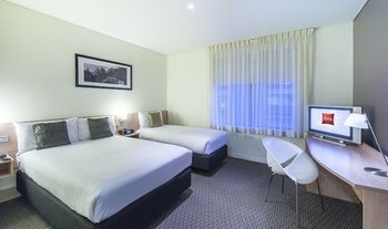 Ibis Melbourne Hotel And Apartments - Accommodation Melbourne 8
