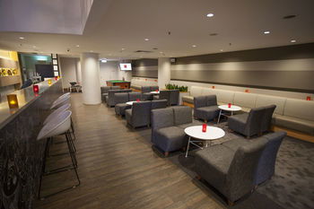 Ibis Melbourne Hotel And Apartments - Accommodation Melbourne 9