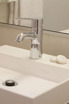 Ibis Melbourne Hotel And Apartments - Accommodation Melbourne 10