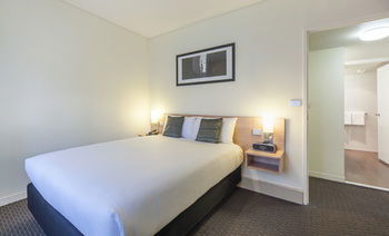 Ibis Melbourne Hotel And Apartments - Accommodation Melbourne 11
