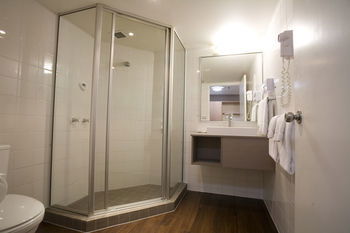 Ibis Melbourne Hotel And Apartments - Accommodation Melbourne 12