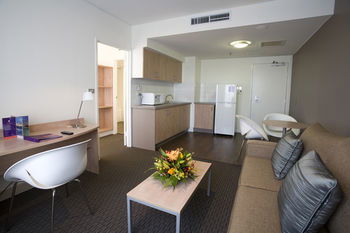 Ibis Melbourne Hotel And Apartments - Accommodation Melbourne 15