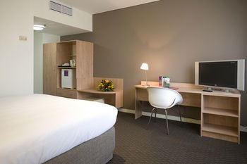 Ibis Melbourne Hotel And Apartments - Accommodation Melbourne 16