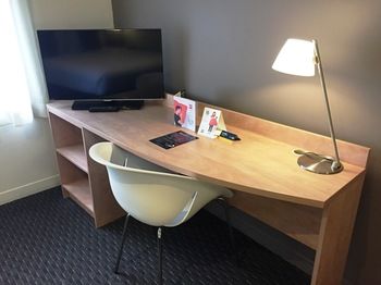 Ibis Melbourne Hotel And Apartments - Accommodation Melbourne 17