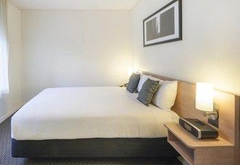 Ibis Melbourne Hotel And Apartments - Accommodation Melbourne 19