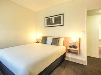 Ibis Melbourne Hotel And Apartments - Accommodation Melbourne 21