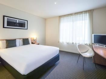 Ibis Melbourne Hotel And Apartments - Accommodation Melbourne 22