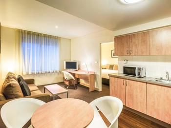 Ibis Melbourne Hotel And Apartments - Accommodation Melbourne 23