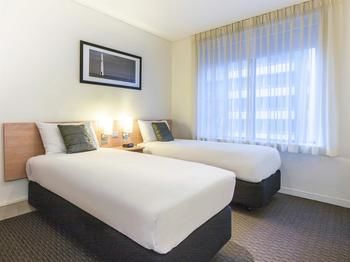 Ibis Melbourne Hotel And Apartments - Accommodation Melbourne 24