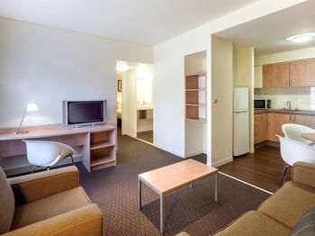 Ibis Melbourne Hotel And Apartments - Accommodation Melbourne 25