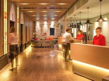 Ibis Melbourne Hotel And Apartments - Accommodation Melbourne 31