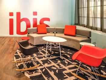 Ibis Melbourne Hotel And Apartments - Accommodation Melbourne 32
