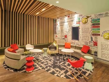 Ibis Melbourne Hotel And Apartments - Accommodation Melbourne 33