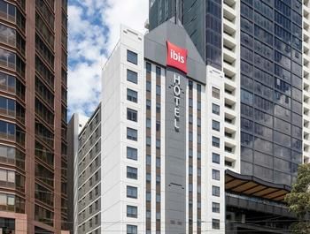 Ibis Melbourne Hotel And Apartments - Accommodation Melbourne 34