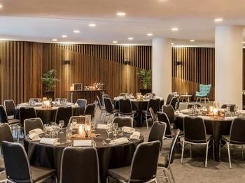 Ibis Melbourne Hotel And Apartments - Accommodation Melbourne 35