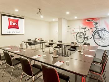 Ibis Melbourne Hotel And Apartments - Accommodation Melbourne 38
