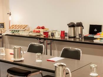 Ibis Melbourne Hotel And Apartments - Accommodation Melbourne 39