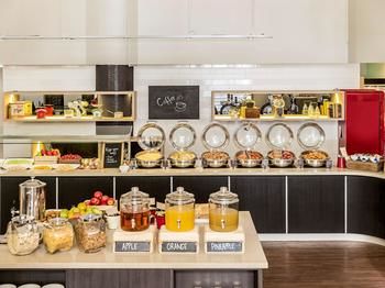 Ibis Melbourne Hotel And Apartments - Accommodation Melbourne 43