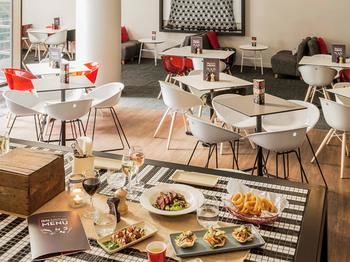 Ibis Melbourne Hotel And Apartments - Accommodation Melbourne 46