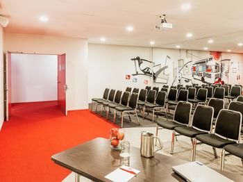 Ibis Melbourne Hotel And Apartments - Accommodation Melbourne 47