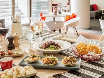 Ibis Melbourne Hotel And Apartments - Accommodation Melbourne 48
