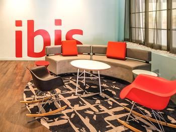 Ibis Melbourne Hotel And Apartments - Accommodation Melbourne 49