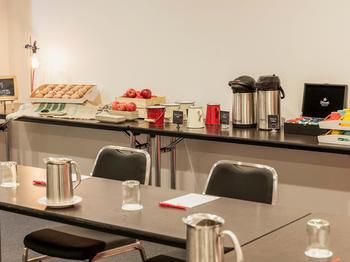 Ibis Melbourne Hotel And Apartments - Accommodation Melbourne 50