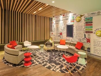 Ibis Melbourne Hotel And Apartments - Accommodation Melbourne 52