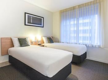 Ibis Melbourne Hotel And Apartments - Accommodation Melbourne 53