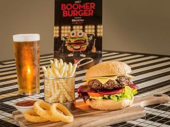 Ibis Melbourne Hotel And Apartments - Accommodation Melbourne 57