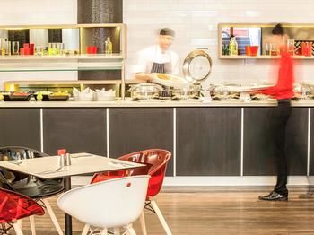 Ibis Melbourne Hotel And Apartments - Accommodation Melbourne 60