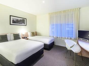 Ibis Melbourne Hotel And Apartments - Accommodation Melbourne 63