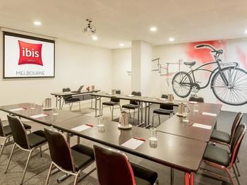 Ibis Melbourne Hotel And Apartments - Accommodation Melbourne 64
