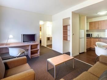Ibis Melbourne Hotel And Apartments - Accommodation Melbourne 65