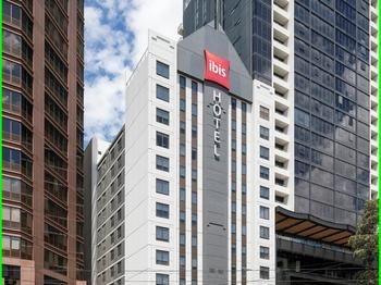 Ibis Melbourne Hotel And Apartments - Accommodation Melbourne 67