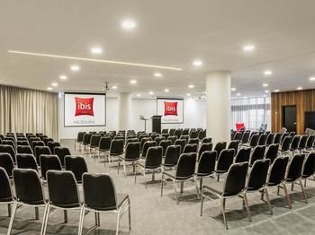 Ibis Melbourne Hotel And Apartments - Accommodation Melbourne 68