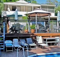 Wombats BampB - Apartments - Accommodation Melbourne