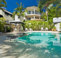 Noosa Riviera - Accommodation Melbourne