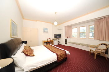 Northshore Hotel - Accommodation Melbourne 1