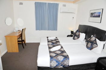 Northshore Hotel - Accommodation Melbourne 3