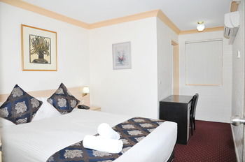 Northshore Hotel - Accommodation Melbourne 5