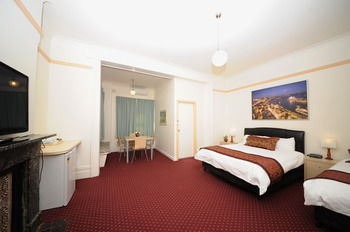 Northshore Hotel - Accommodation Melbourne 7