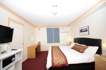 Northshore Hotel - Accommodation Melbourne 11