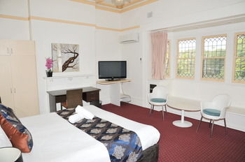 Northshore Hotel - Accommodation Melbourne 13