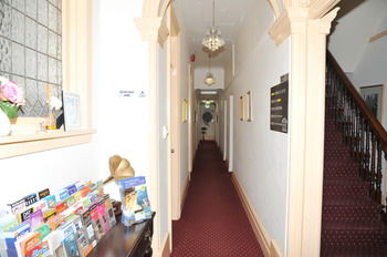 Northshore Hotel - Accommodation Melbourne 14