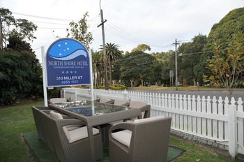 Northshore Hotel - Accommodation Melbourne 17