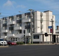 Parkville Place - Accommodation Melbourne