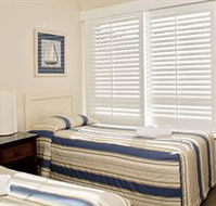 Macquarie Lodge Apartments - Melbourne 4u