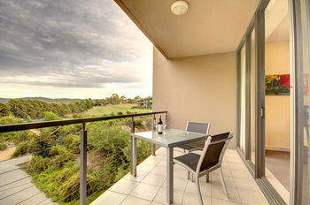 Balgownie Estate Vineyard & Spa - Accommodation Melbourne 1