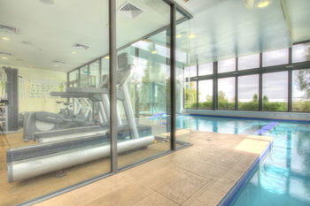 Balgownie Estate Vineyard & Spa - Accommodation Melbourne 3